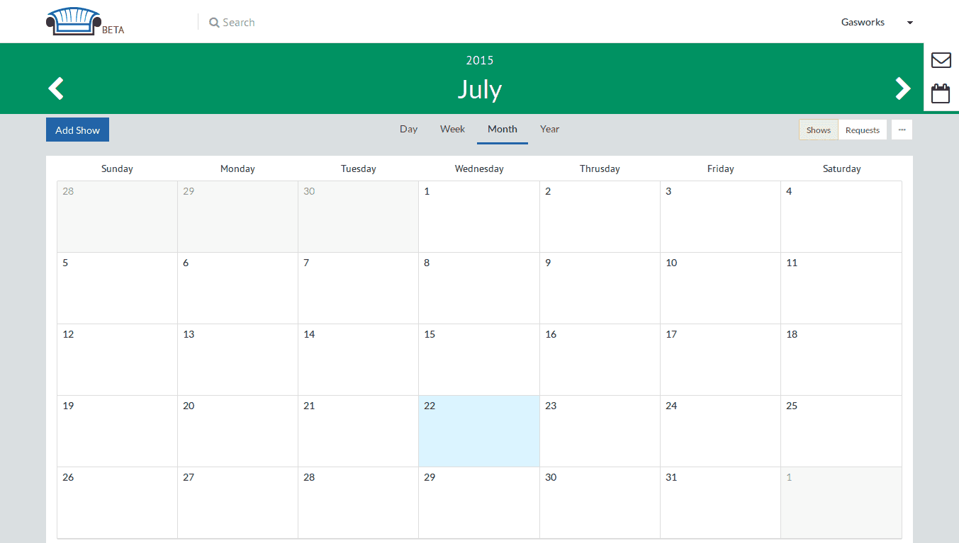 calendar_month