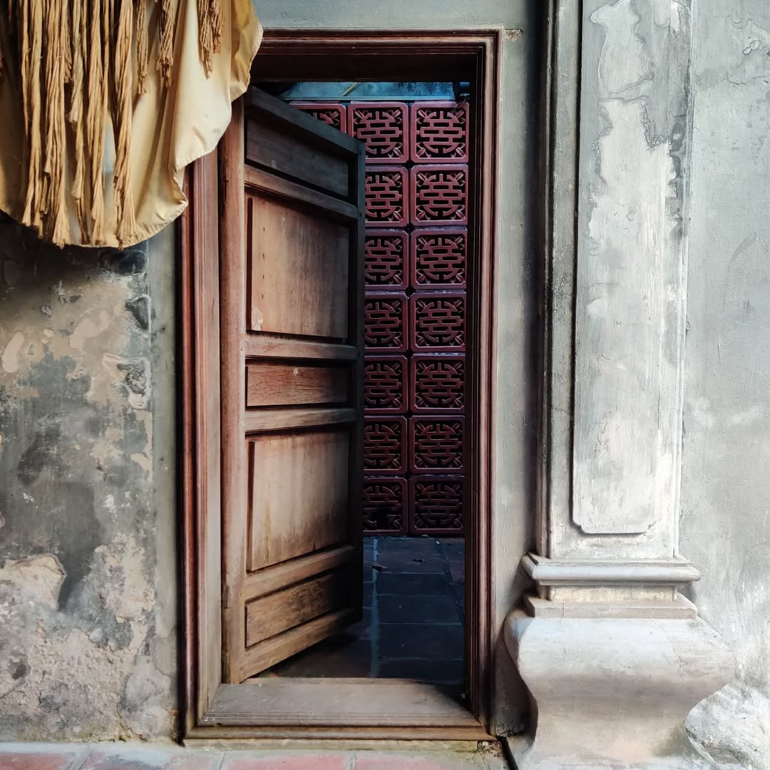 Doors