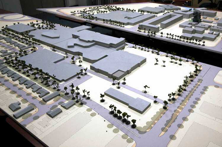 Site Model Maker
